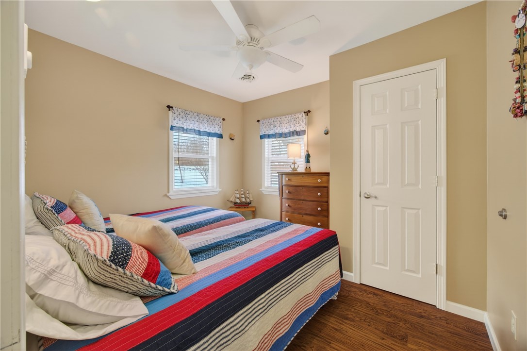 1285 Arrowhead Beach Road Torrey, NY 14441 - Photo 26 of 38