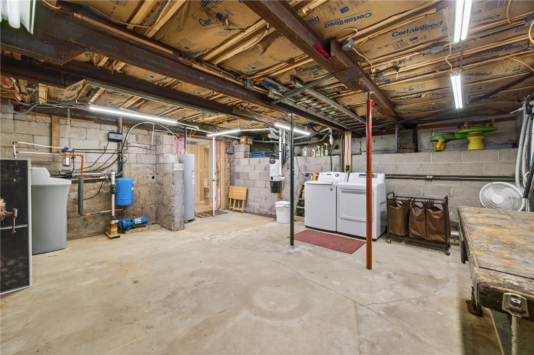 1285 Arrowhead Beach Road Torrey, NY 14441 - Photo 33 of 38