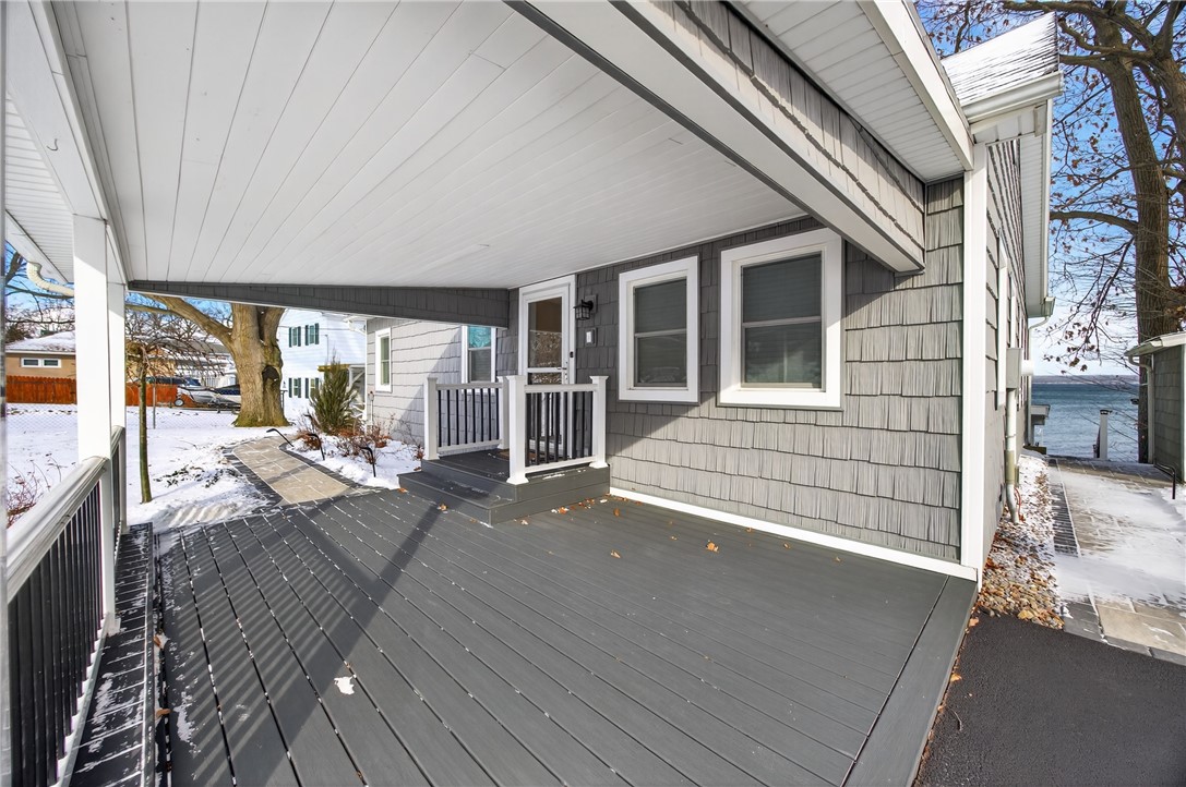 1285 Arrowhead Beach Road Torrey, NY 14441 - Photo 35 of 38