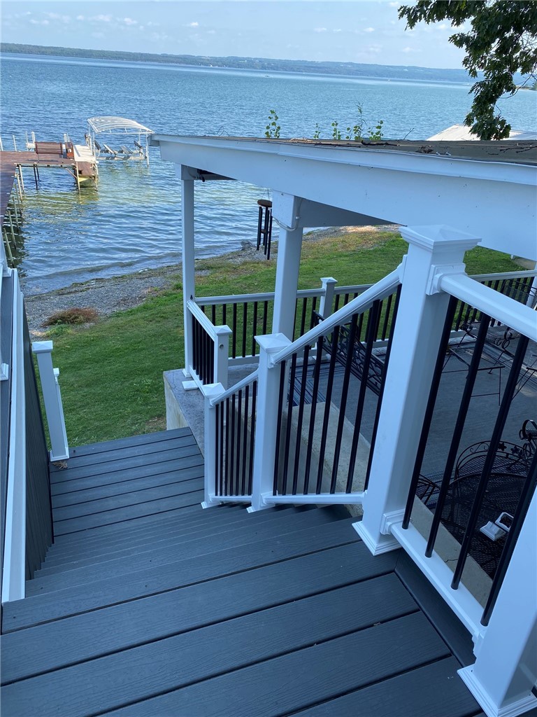 1285 Arrowhead Beach Road Torrey, NY 14441 - Photo 36 of 38