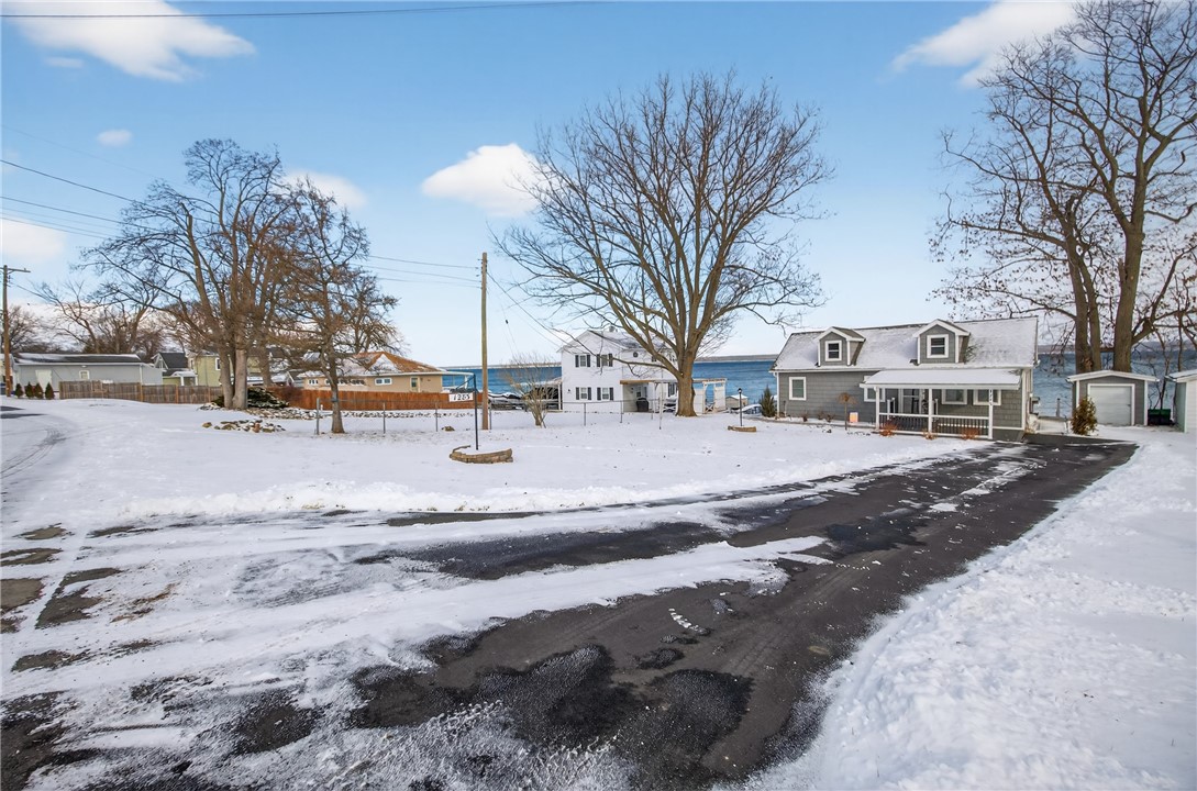 1285 Arrowhead Beach Road Torrey, NY 14441 - Photo 38 of 38