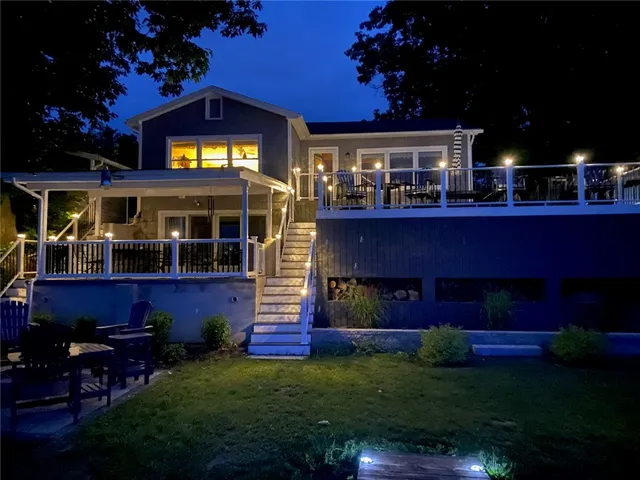 $799,000 | 1285 Arrowhead Beach Road, Torrey, NY 14441