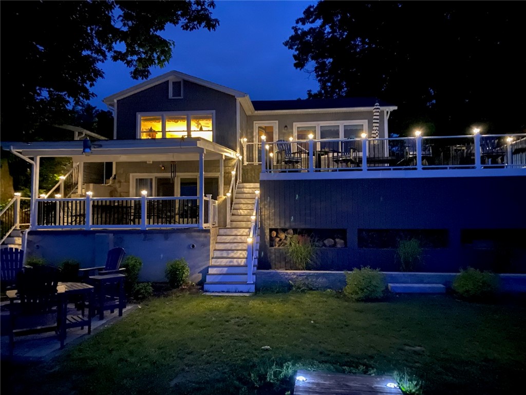 1285 Arrowhead Beach Road Torrey, NY 14441 - Photo 4 of 38