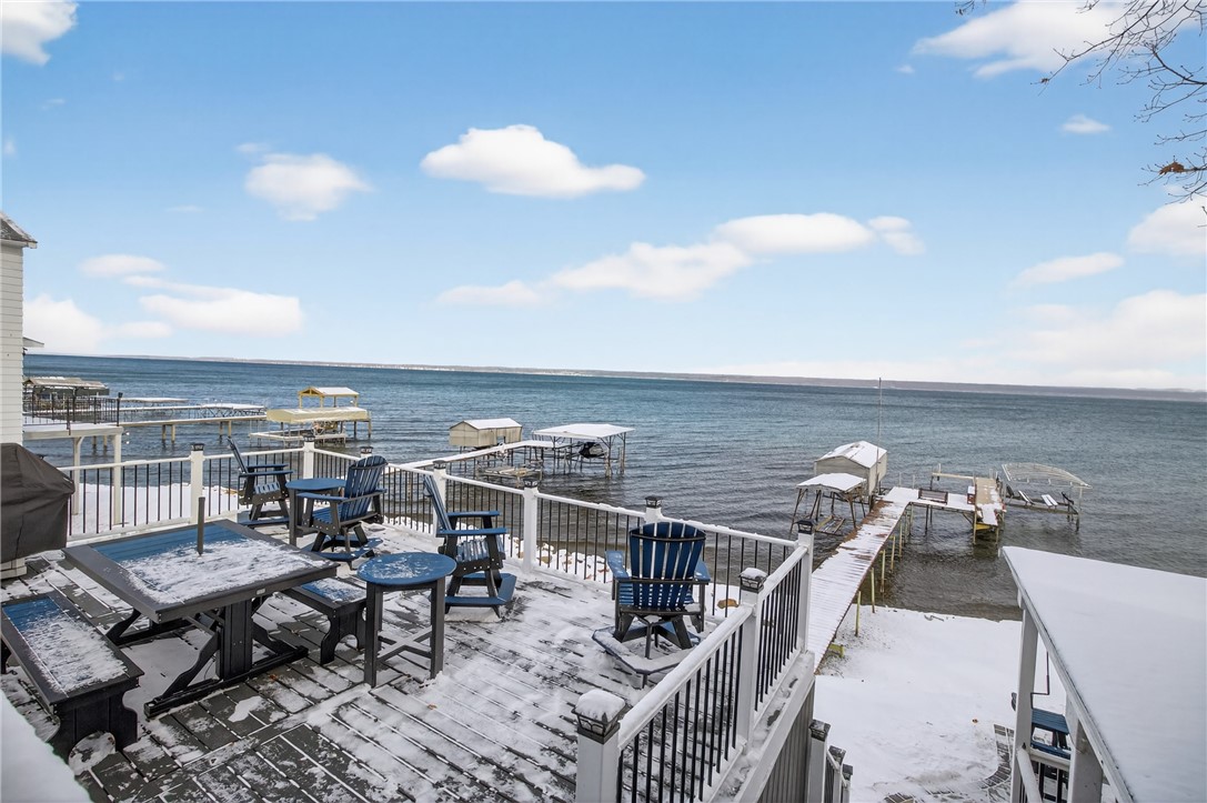 1285 Arrowhead Beach Road Torrey, NY 14441 - Photo 5 of 38