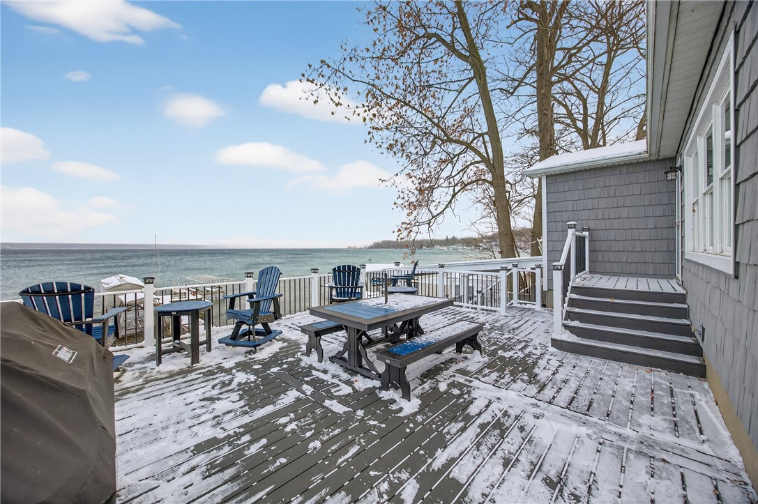 1285 Arrowhead Beach Road Torrey, NY 14441 - Photo 7 of 38