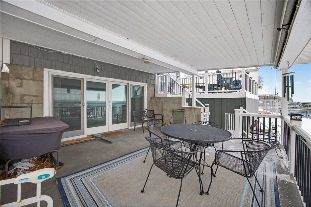 1285 Arrowhead Beach Road Torrey, NY 14441 - Photo 8 of 38