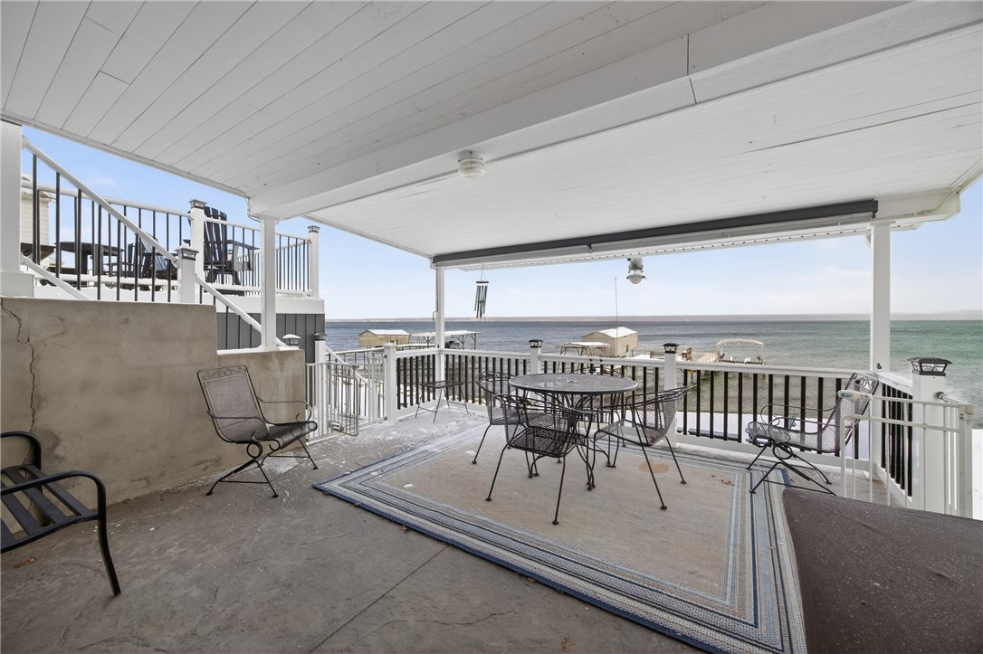 1285 Arrowhead Beach Road Torrey, NY 14441 - Photo 9 of 38