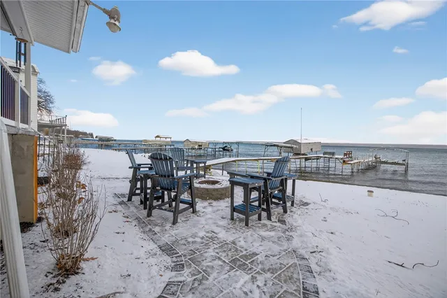 $799,000 | 1285 Arrowhead Beach Road, Torrey, NY 14441