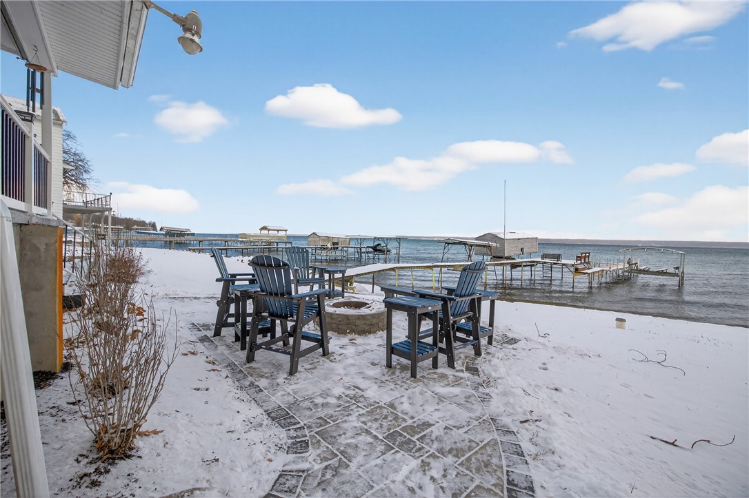 1285 Arrowhead Beach Road Torrey, NY 14441 - Photo 10 of 38