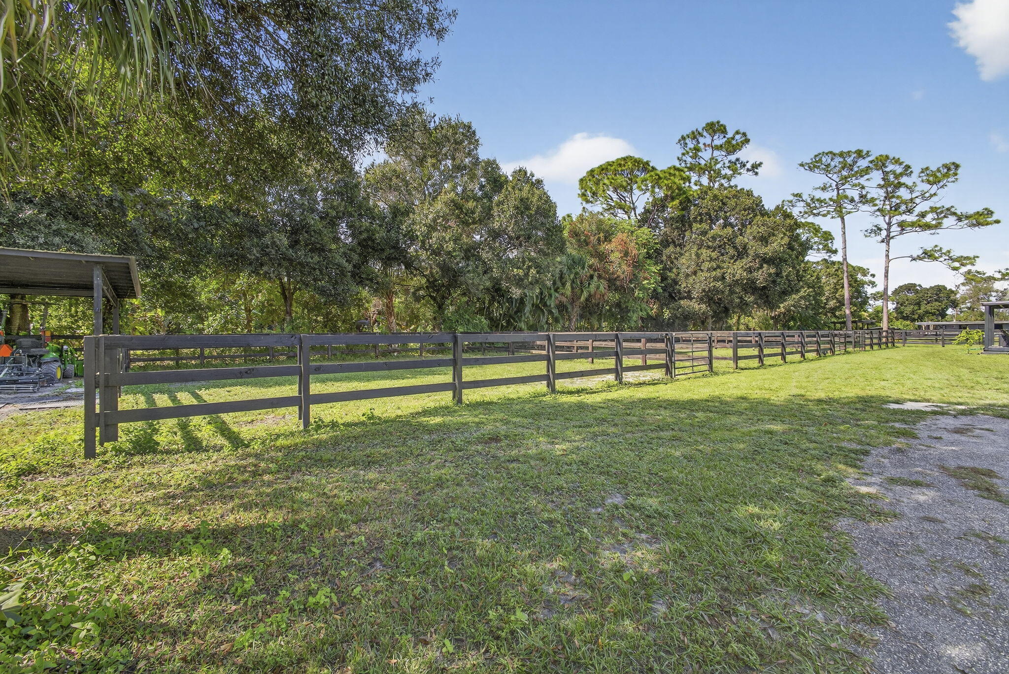 14346 33rd Place North Loxahatchee Groves, FL 33470 - Photo 20 of 40 a view of a park