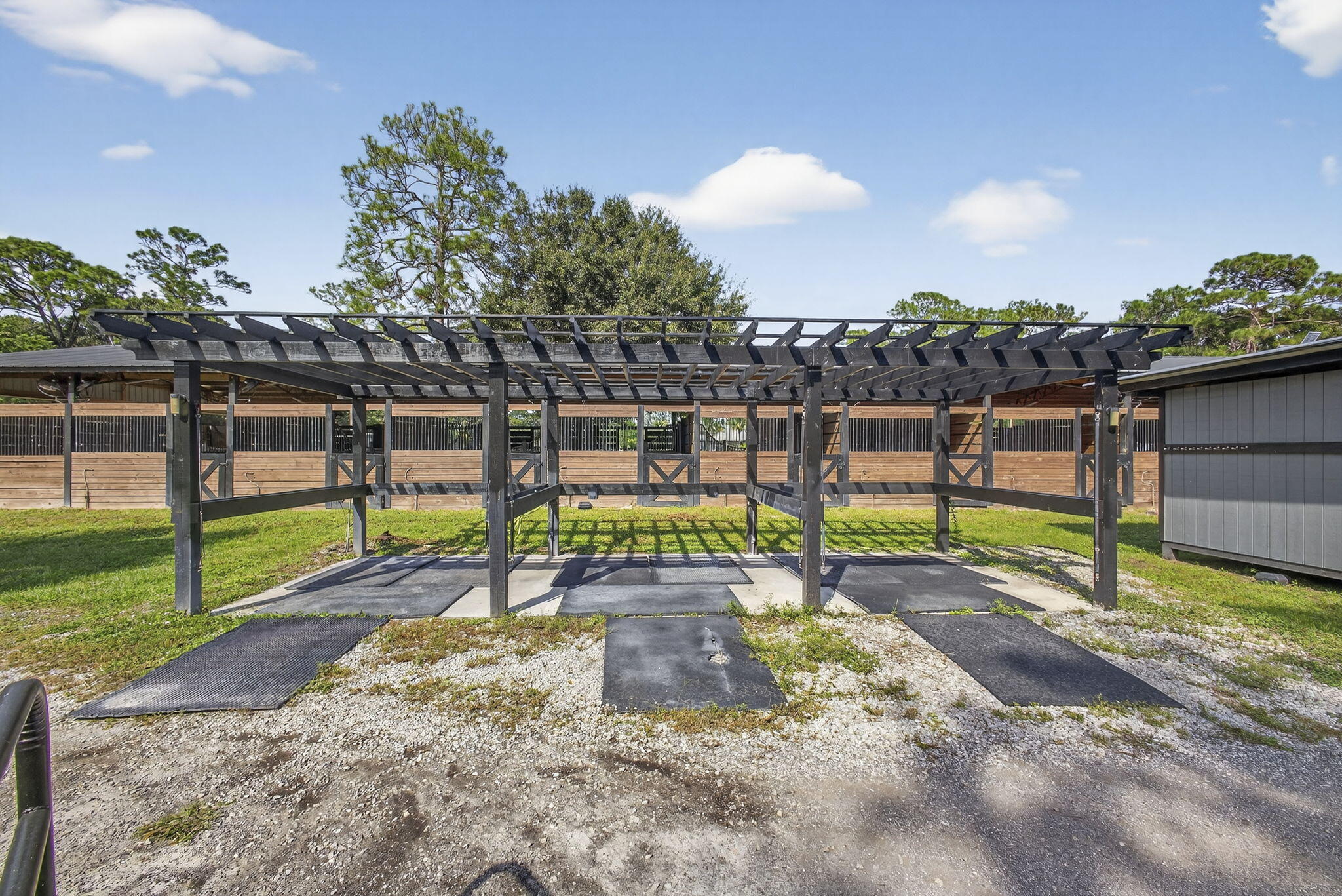 14346 33rd Place North Loxahatchee Groves, FL 33470 - Photo 28 of 40 a view of a park