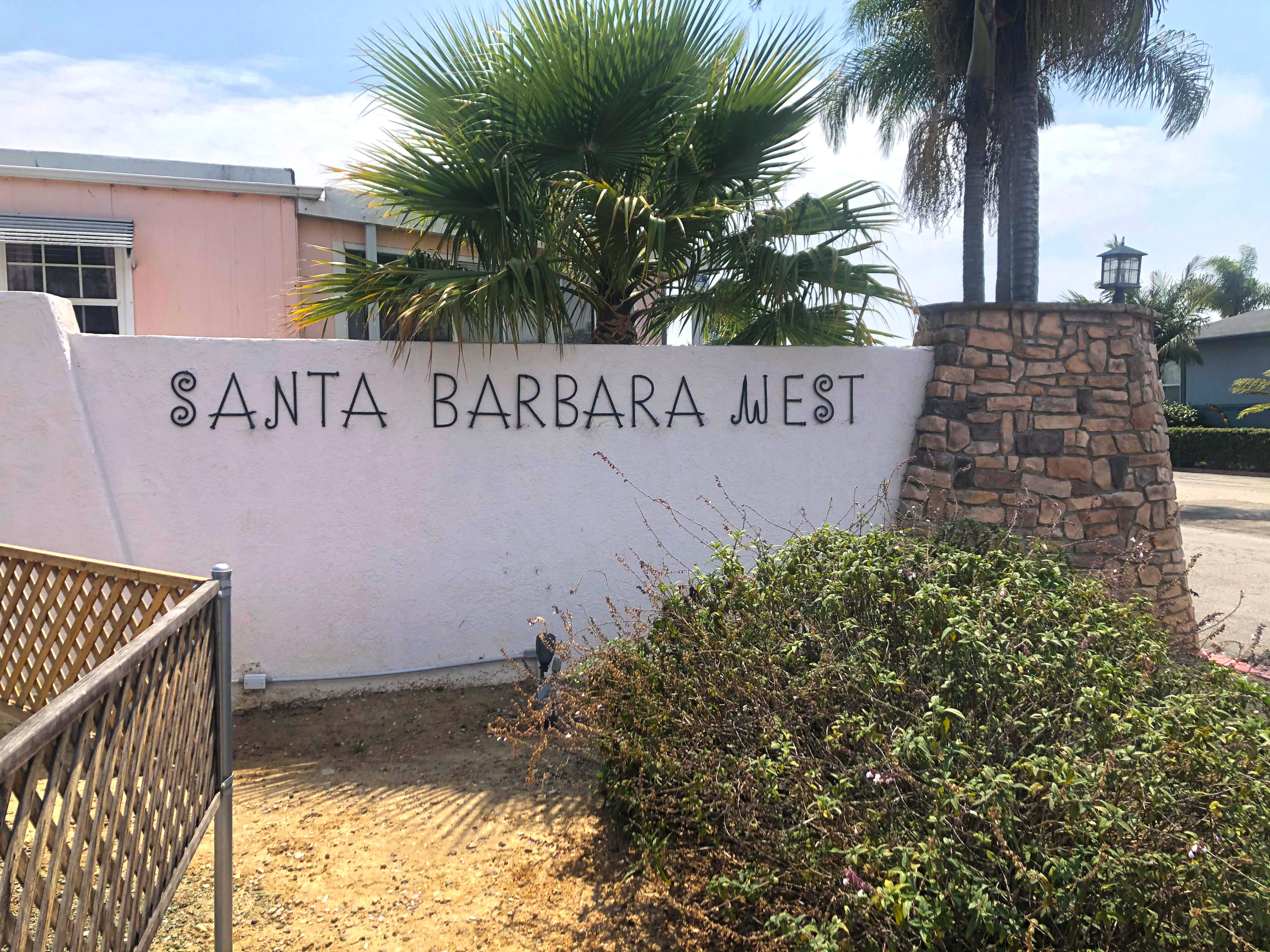 30 Winchester Canyon Road, Unit 119 Goleta, CA 93117 - Photo 19 of 19 SB WEST