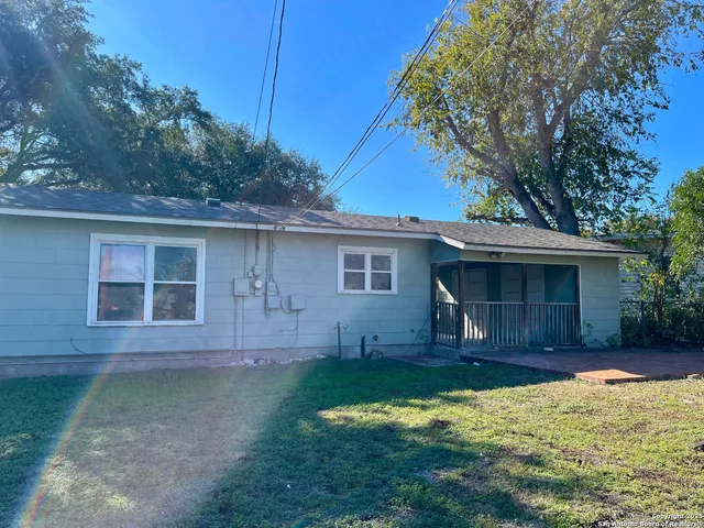 $1,450 | 335 Saratoga Drive, San Antonio, TX 78213