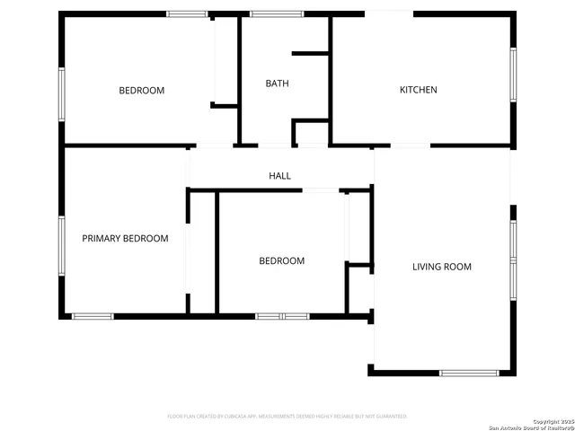 $1,450 | 335 Saratoga Drive, San Antonio, TX 78213