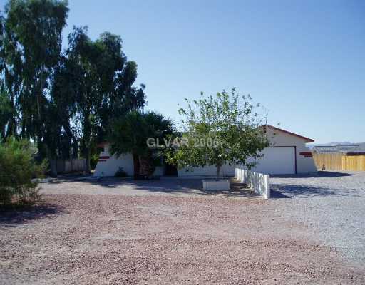2235 Airport Road Logandale, NV 89021 - Photo 1 of 8 Property Photo.