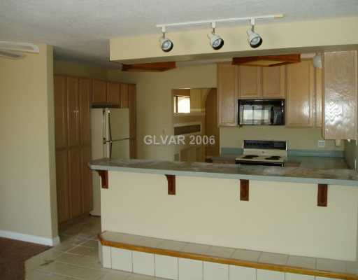 2235 Airport Road Logandale, NV 89021 - Photo 2 of 8 Kitchen.
