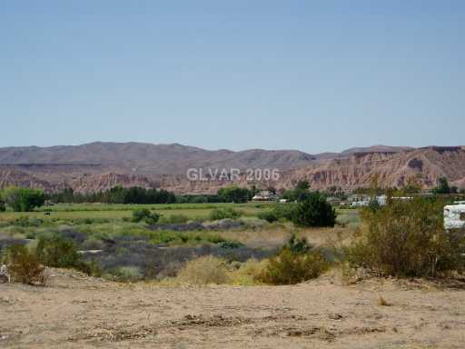 2235 Airport Road Logandale, NV 89021 - Photo 7 of 8 View.