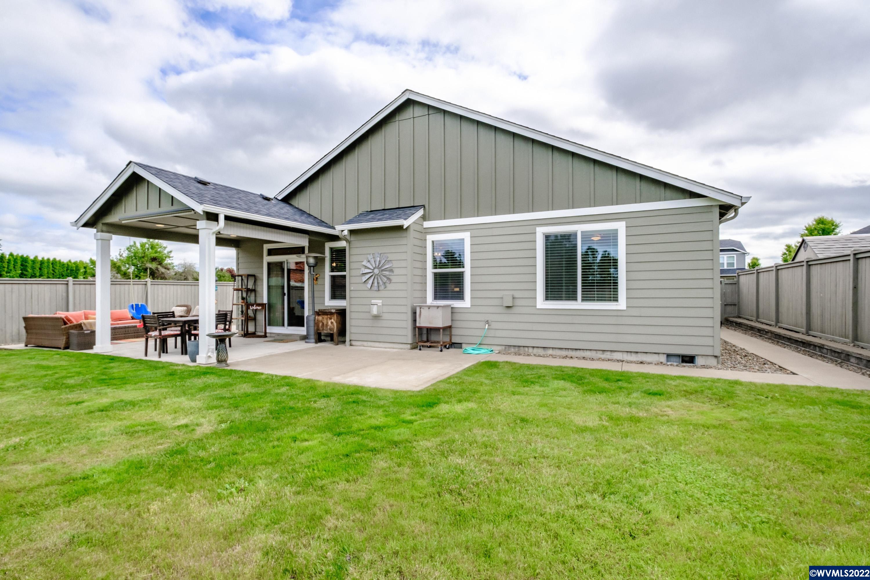 2428 Perfect Lane Southwest Albany, OR 97321 - Photo 32 of 42 Gallery Image 32