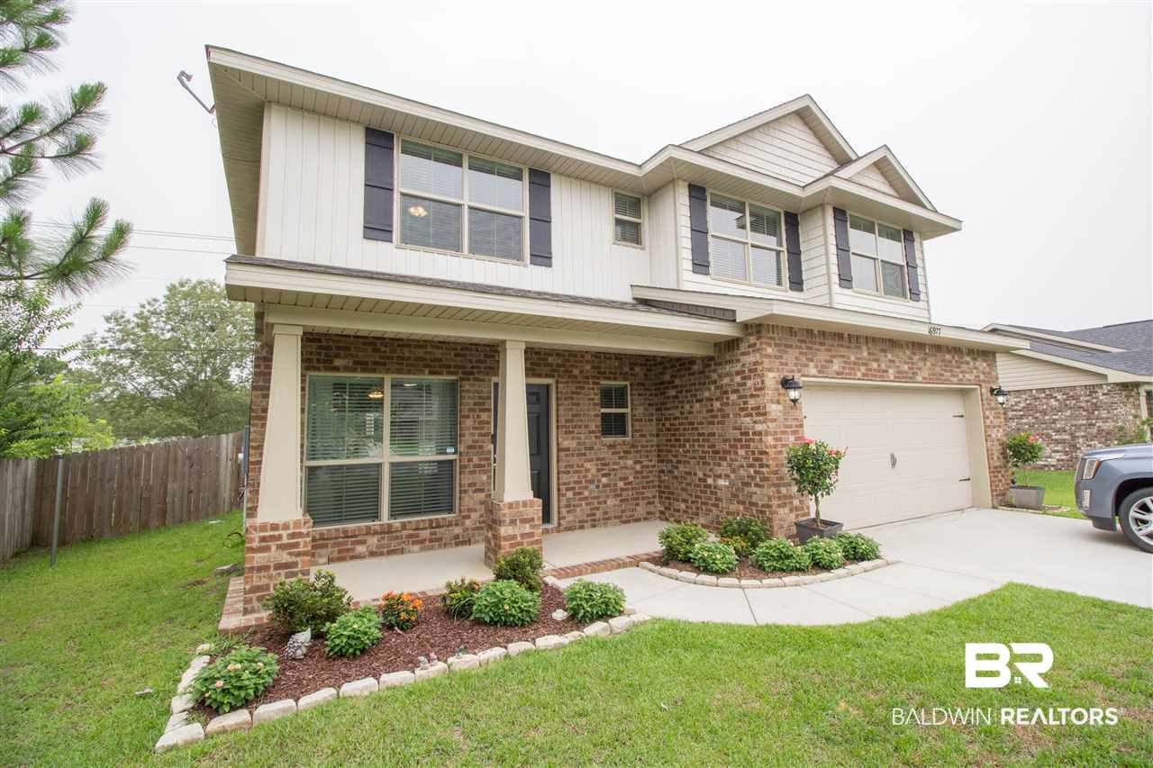 16977 Russet Court Foley, AL 36535 - Photo 22 of 30