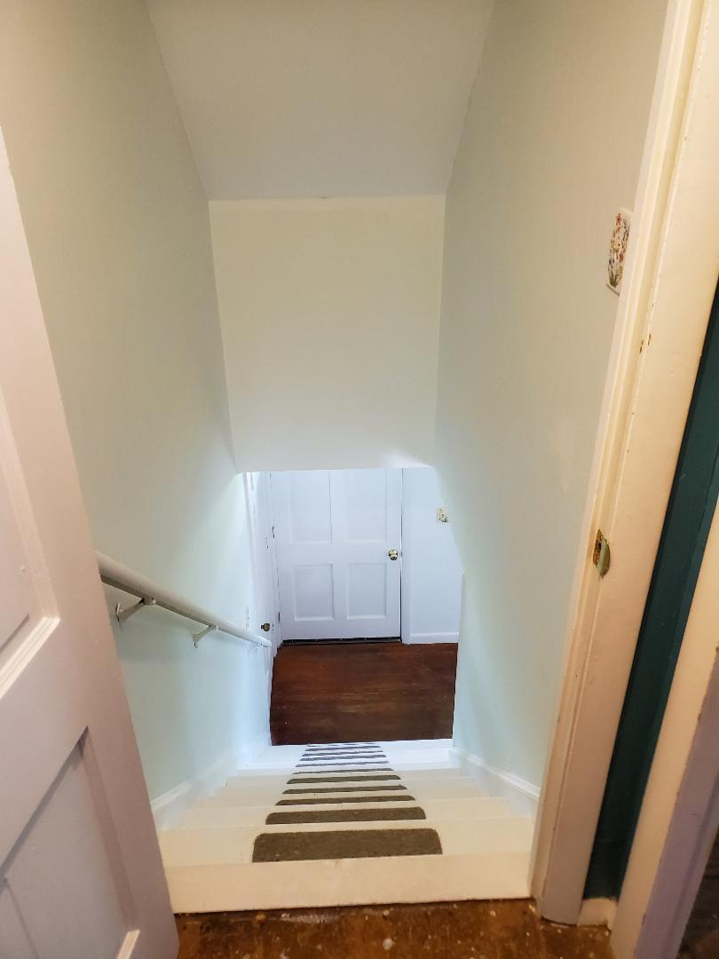 274 Lincoln Road Barnstable, MA 02601 - Photo 11 of 16 274 lincoln stairs pic