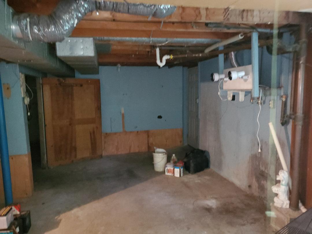 274 Lincoln Road Barnstable, MA 02601 - Photo 15 of 16 274 lincoln walkout basement area