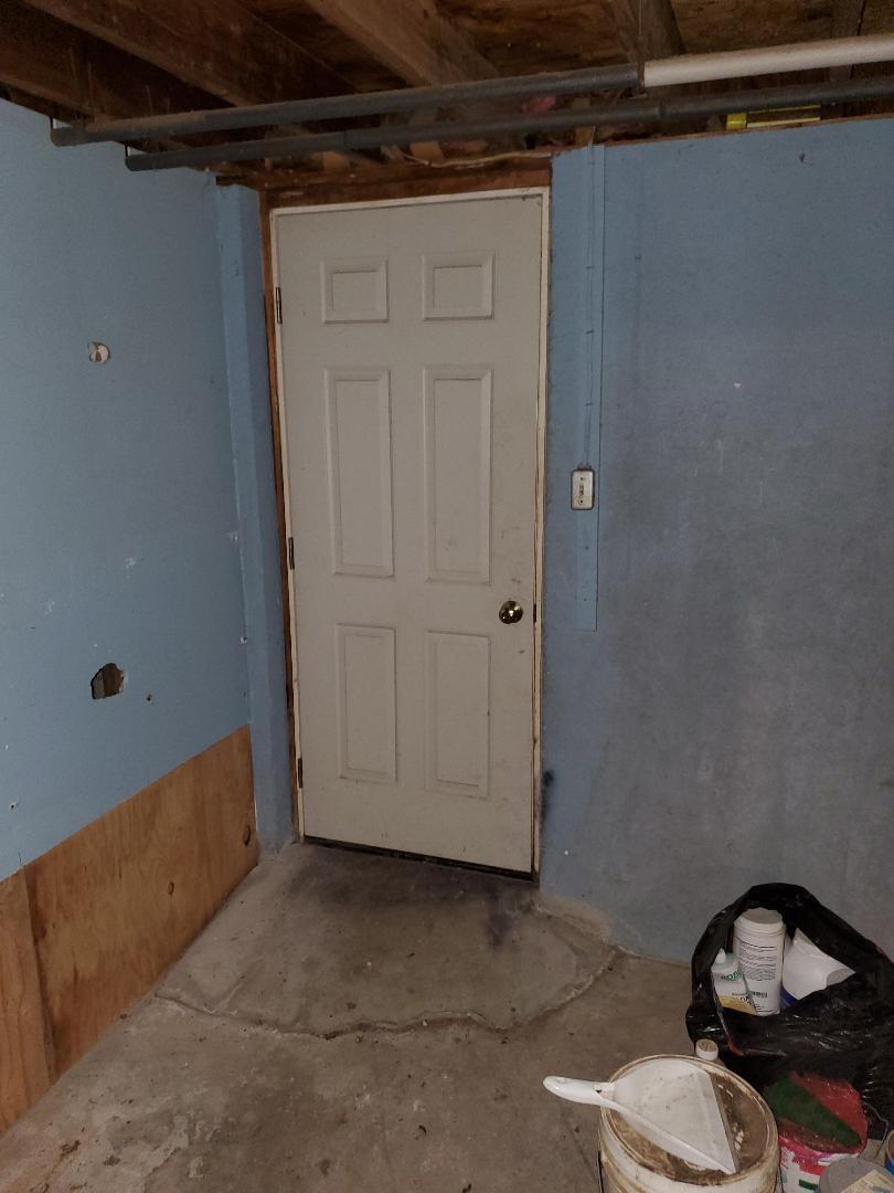 274 Lincoln Road Barnstable, MA 02601 - Photo 16 of 16 274 basement door walkout
