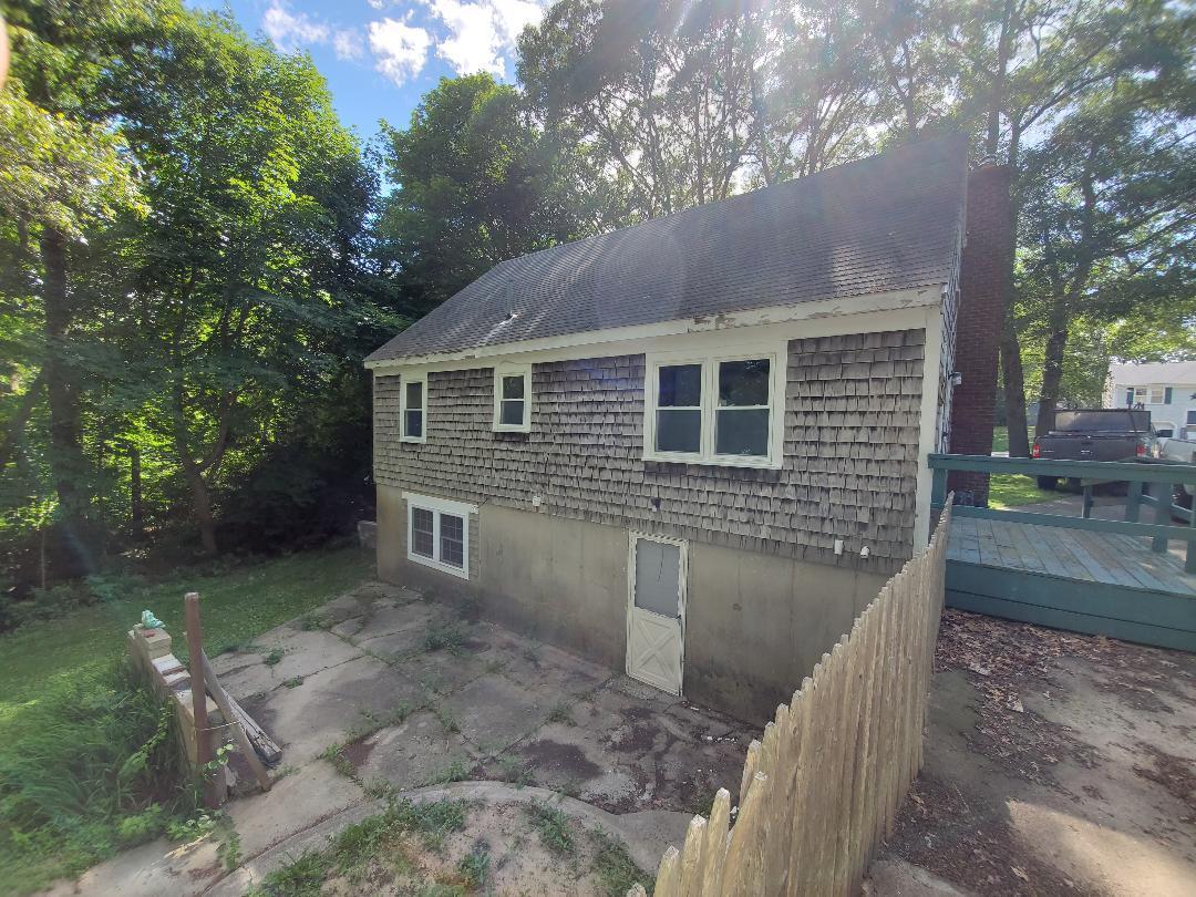 274 Lincoln Road Barnstable, MA 02601 - Photo 4 of 16 274 lincoln back of house
