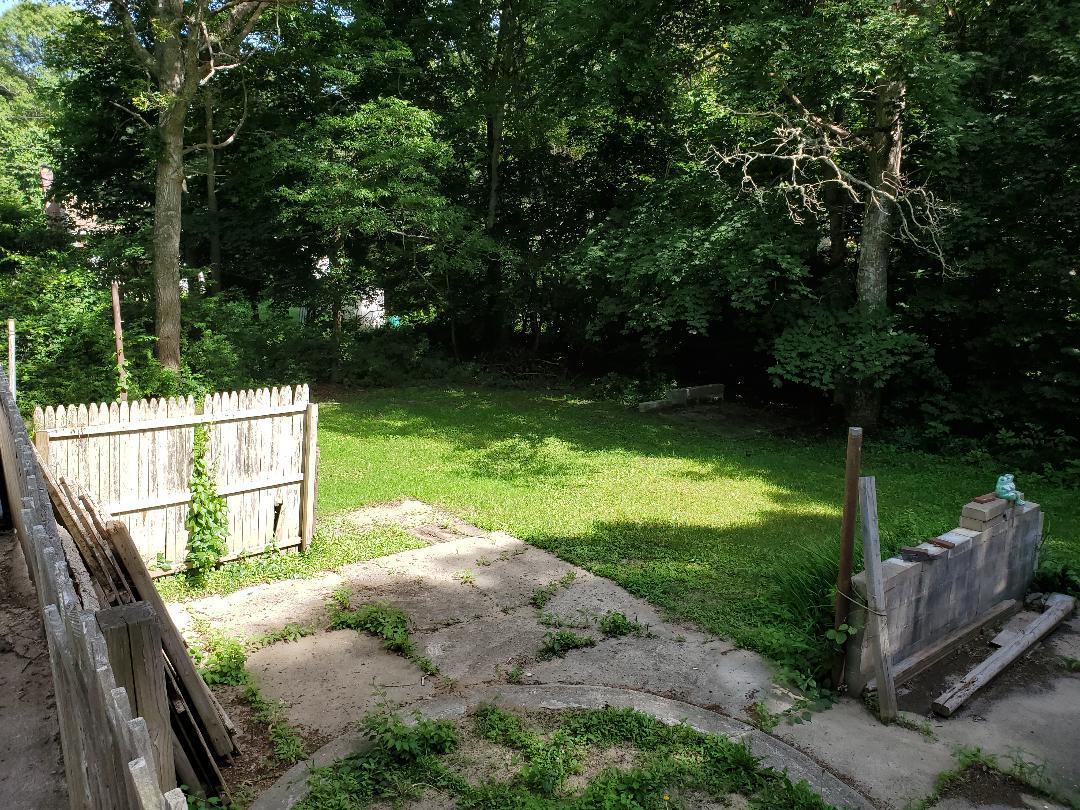 274 Lincoln Road Barnstable, MA 02601 - Photo 5 of 16 274 lincoln backyard pic