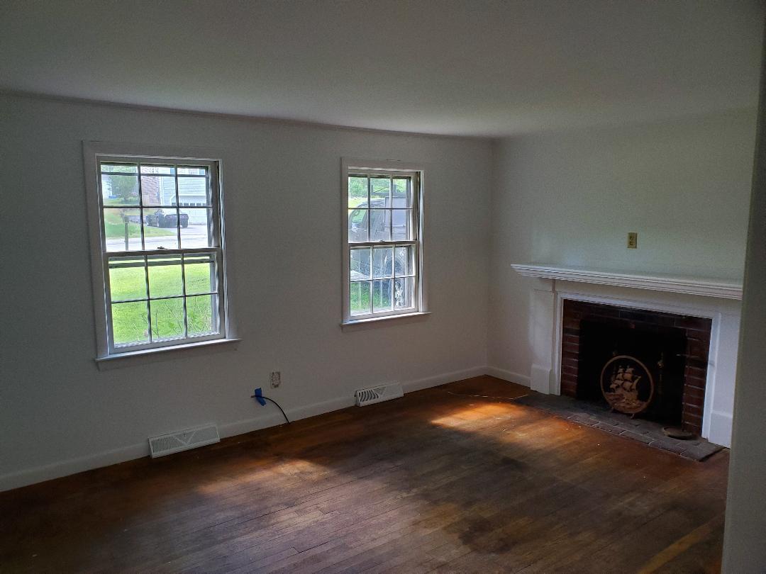 274 Lincoln Road Barnstable, MA 02601 - Photo 9 of 16 274 lincoln living room fireplace pic