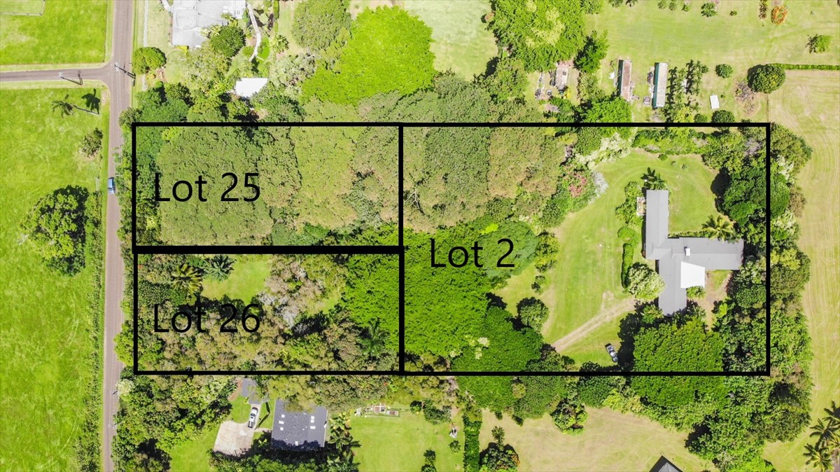 848 Kamalu Road Kapaa, HI 96746 - Photo 1 of 23