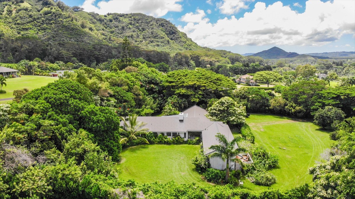 848 Kamalu Road Kapaa, HI 96746 - Photo 3 of 23
