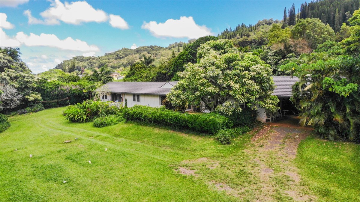 848 Kamalu Road Kapaa, HI 96746 - Photo 5 of 23