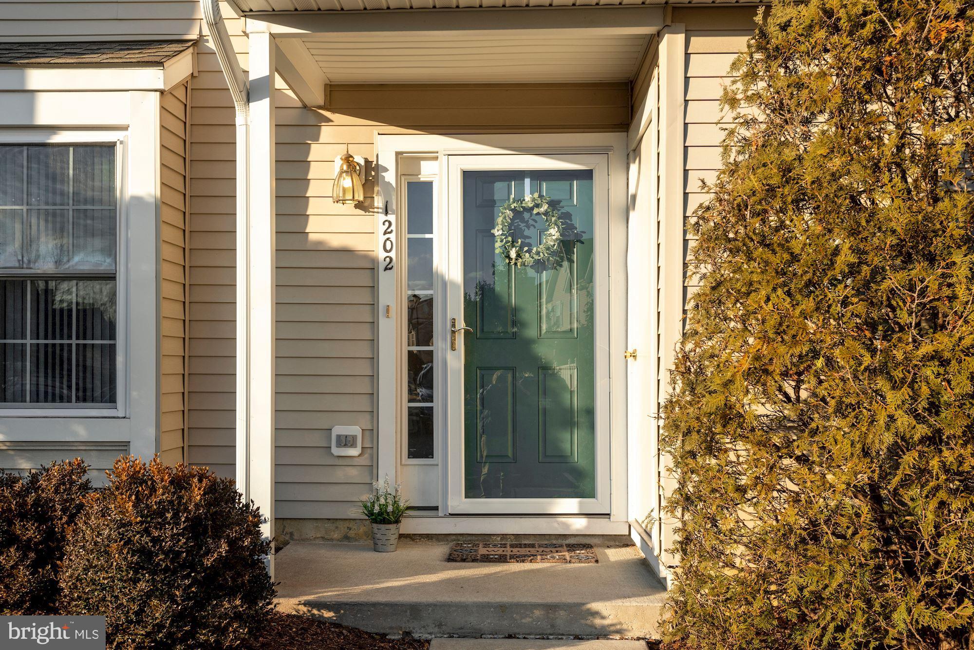 1202 Stokes Road Mount Laurel, NJ 08054 - Photo 1 of 22 Exterior Front