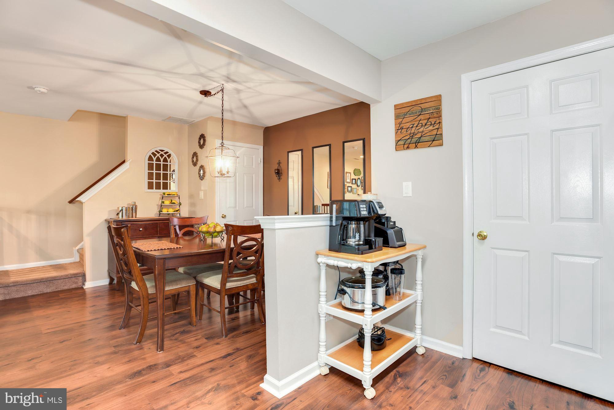 1202 Stokes Road Mount Laurel, NJ 08054 - Photo 16 of 22 Kitchen/Dining