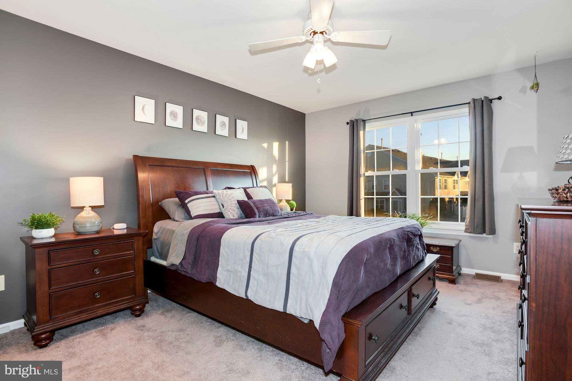 1202 Stokes Road Mount Laurel, NJ 08054 - Photo 18 of 22 Bedroom 1