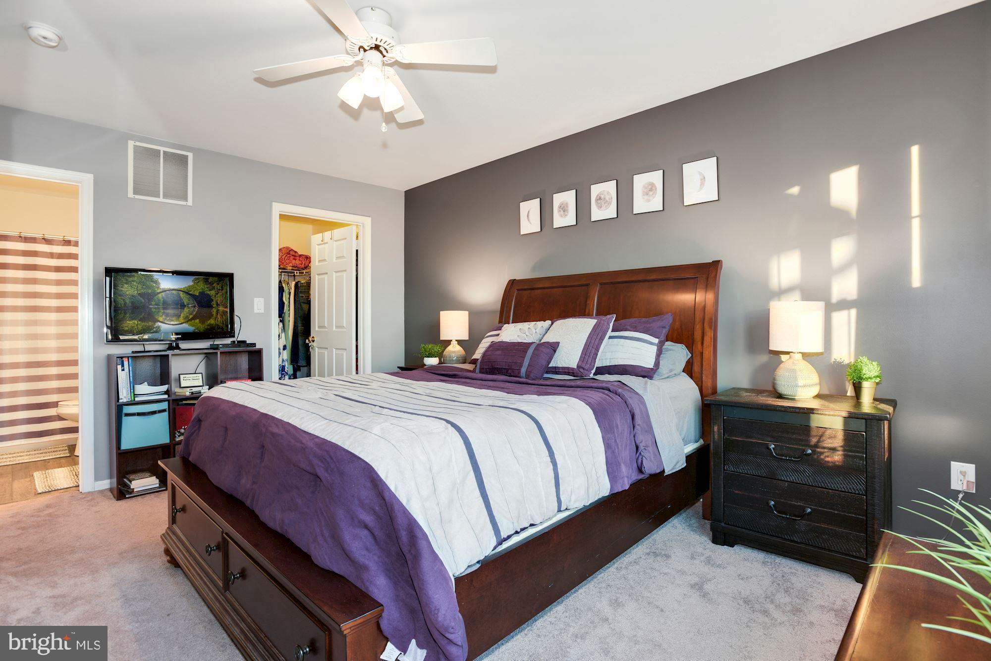 1202 Stokes Road Mount Laurel, NJ 08054 - Photo 19 of 22 Bedroom 1