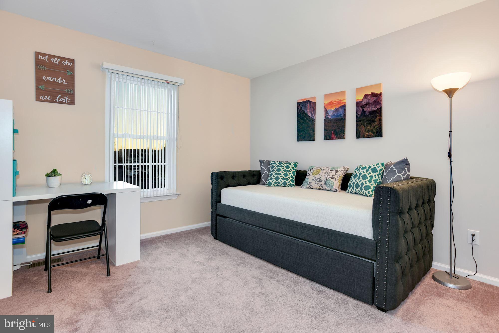 1202 Stokes Road Mount Laurel, NJ 08054 - Photo 21 of 22 Bedroom 2