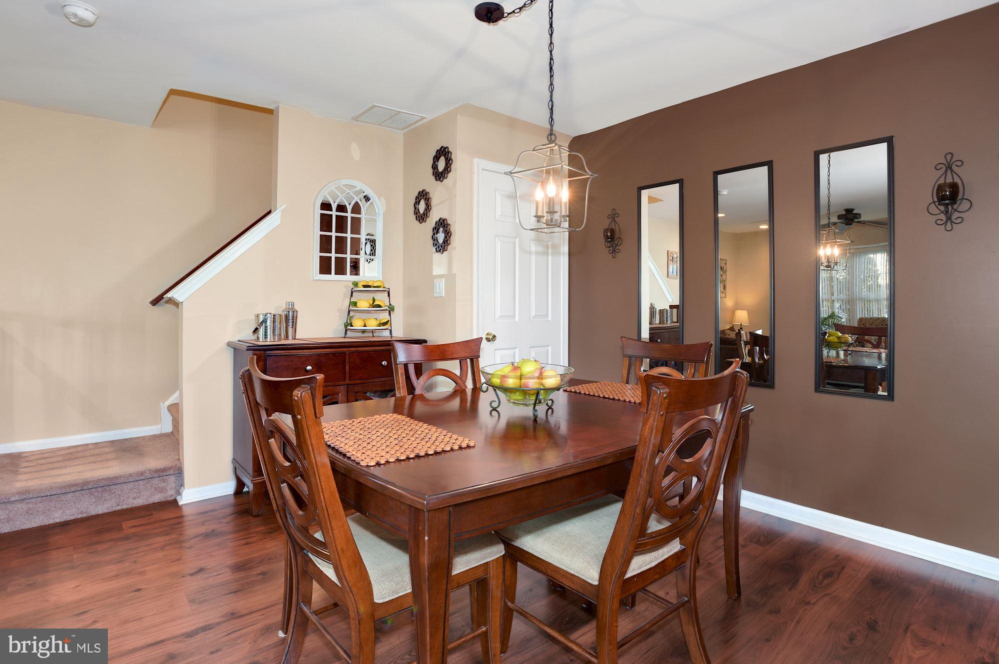 1202 Stokes Road Mount Laurel, NJ 08054 - Photo 10 of 22 Dining Room
