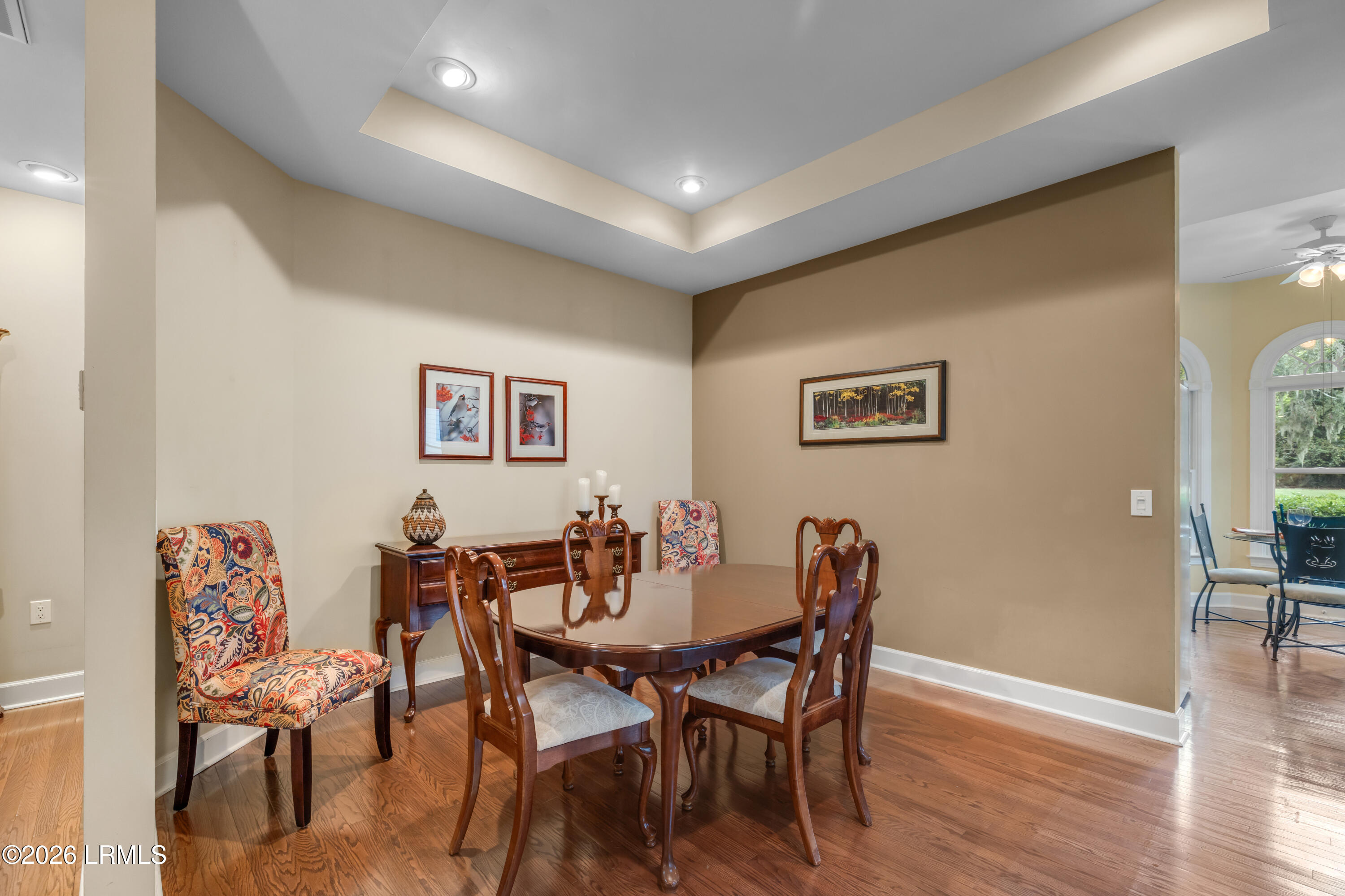 75 South Boone Road St. Helena Island, SC 29920 - Photo 6 of 47 Dining
