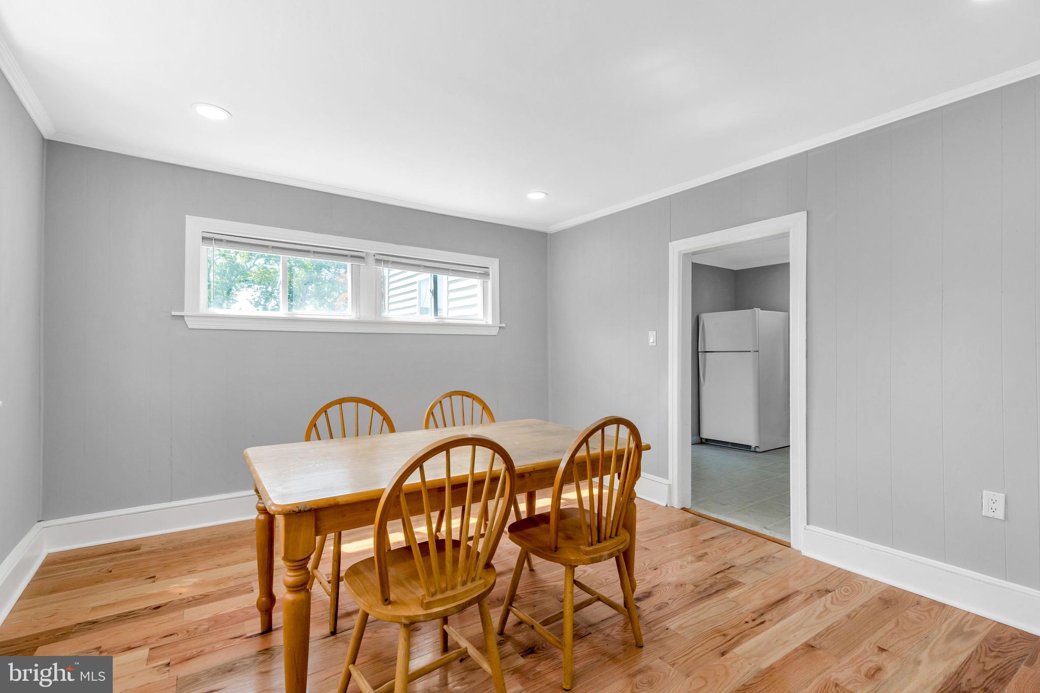 120 Englewood Road Upper Darby, PA 19082 - Photo 8 of 29 a view of a dining room with furniture and window