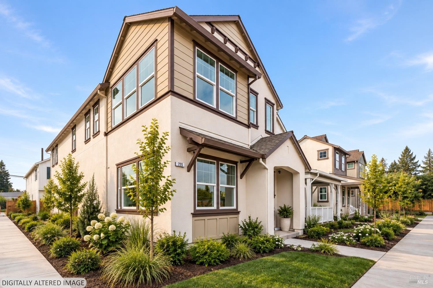 268 Everlove Court Santa Rosa, CA 95403 - Photo 1 of 3 Gallery Image 1