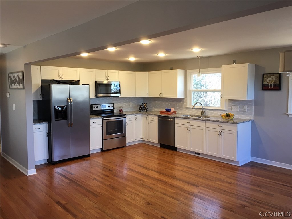 16800 Sandy Ford Road Chesterfield, VA 23838 - Photo 10 of 50 Gallery Image 10