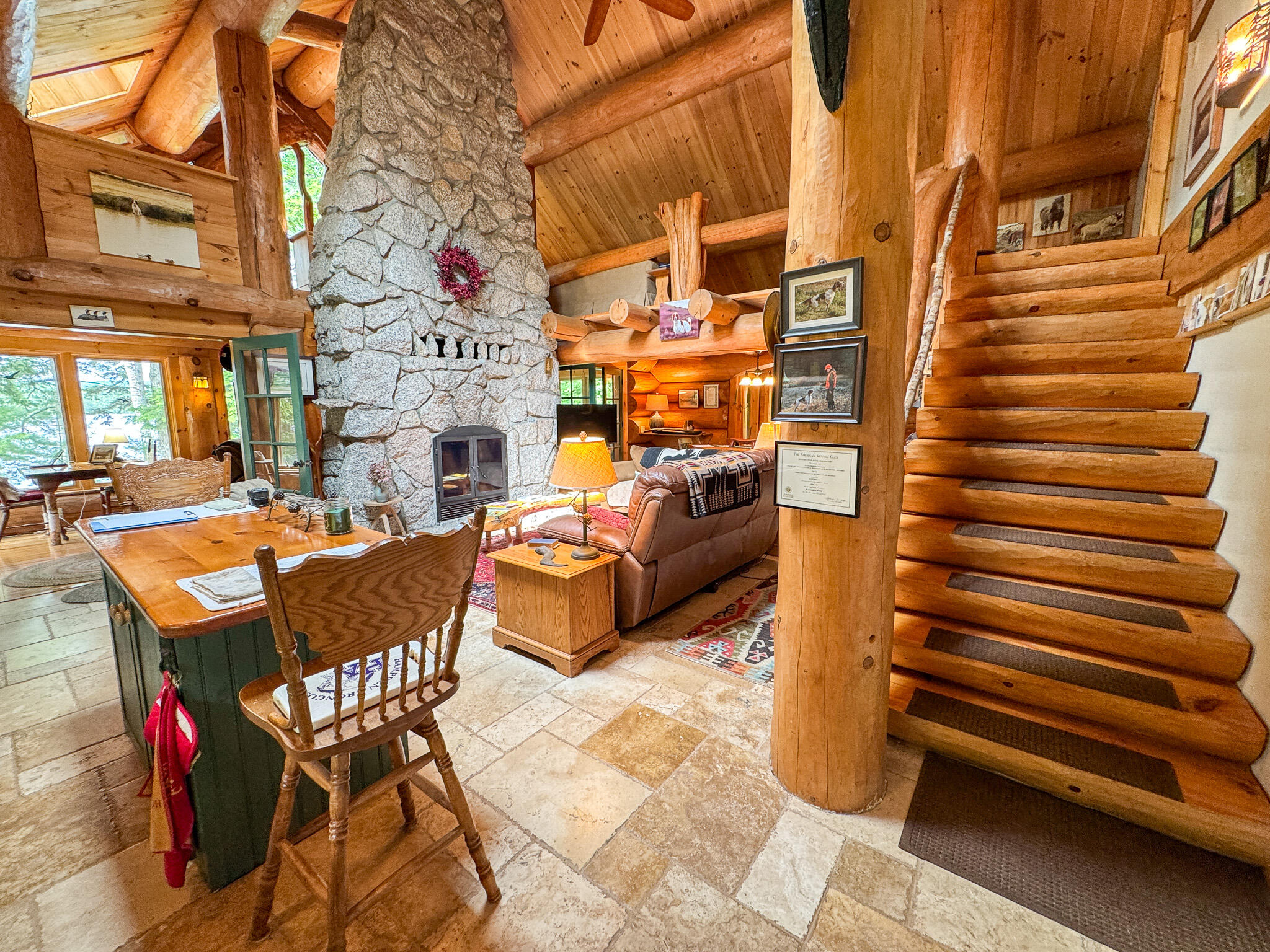 123 Eagle Pt Road Burlington, ME 04417 - Photo 29 of 36 29