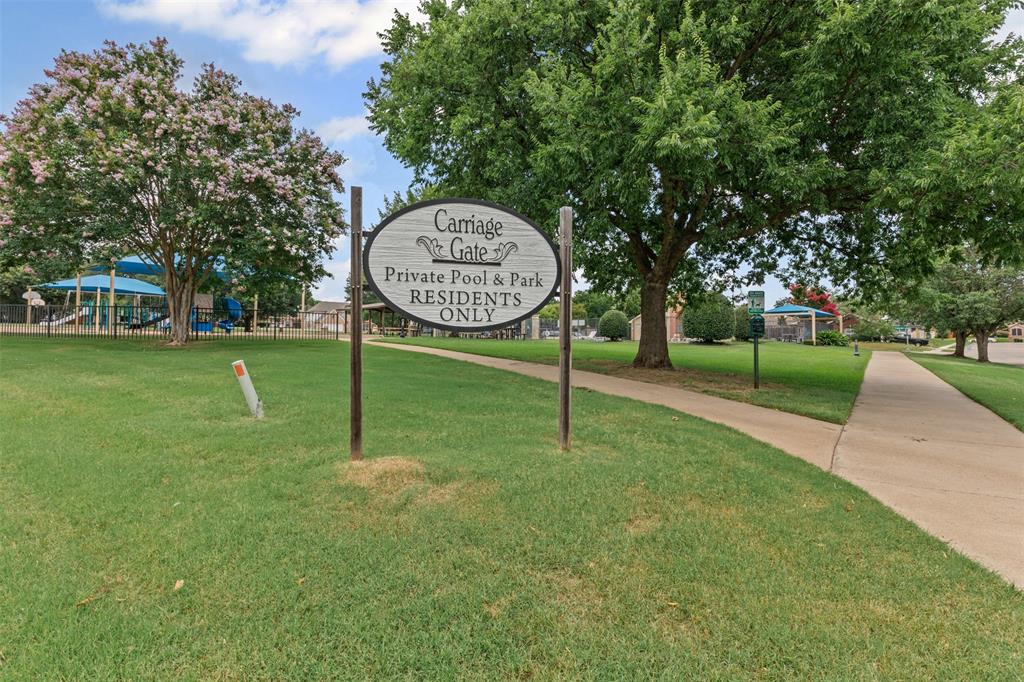 1475 Applewood Drive Keller, TX 76248 - Photo 30 of 33