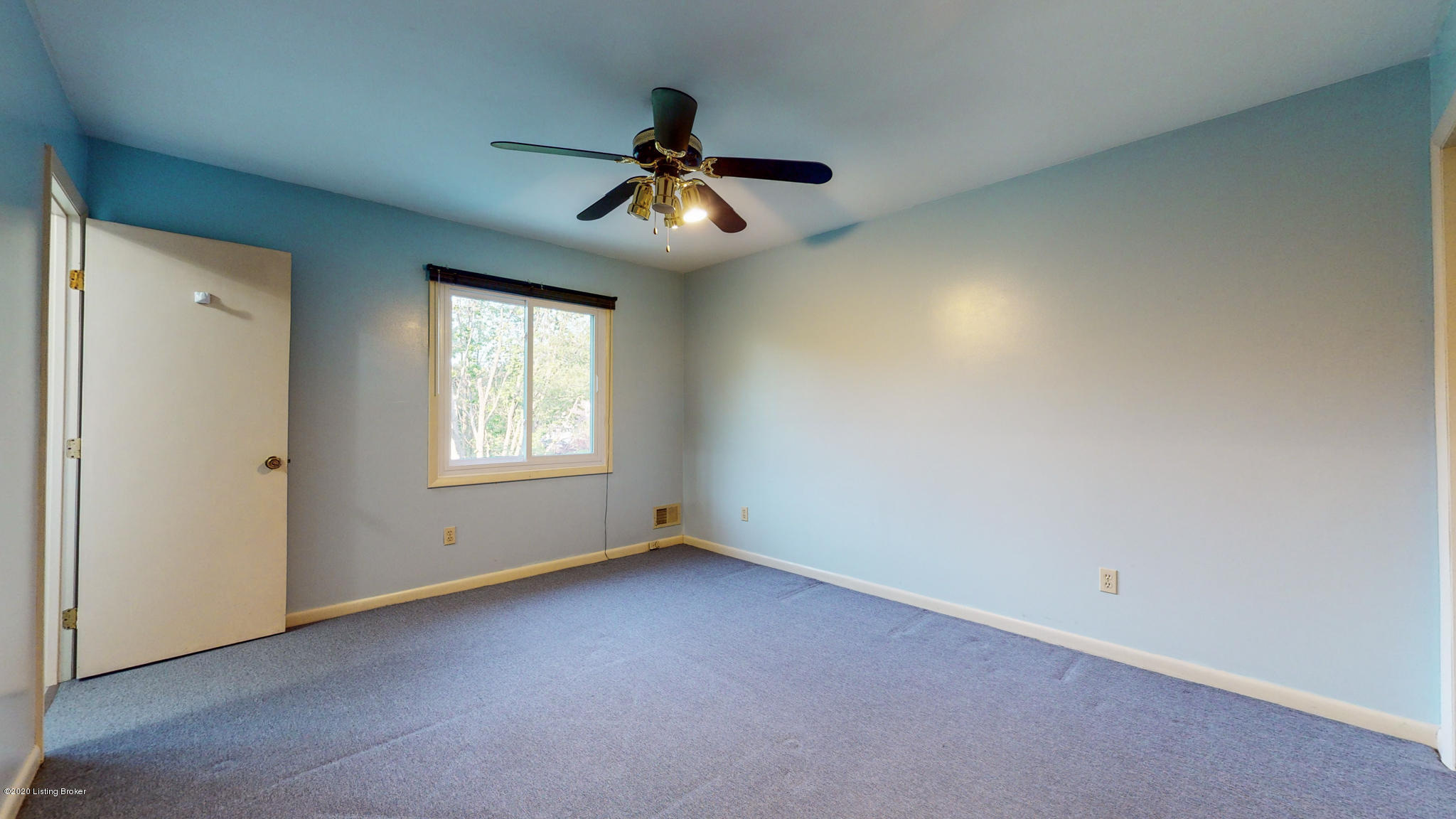 10813 Taylor Lake Road Goshen, KY 40026 - Photo 50 of 58 Second Floor Bedroom