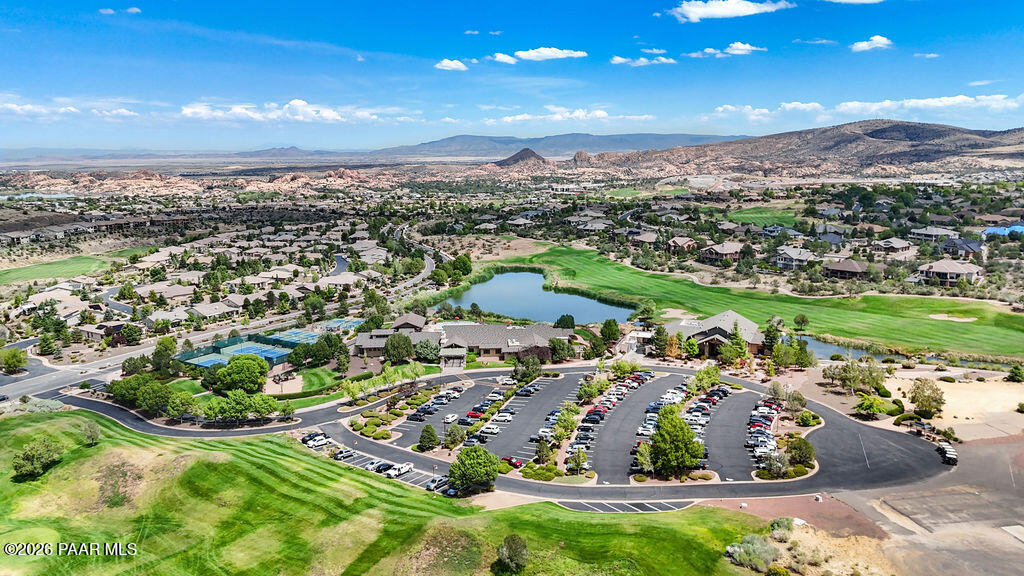 1663 Constable Street Prescott, AZ 86301 - Photo 50 of 54 The Club at Prescott Lakes
