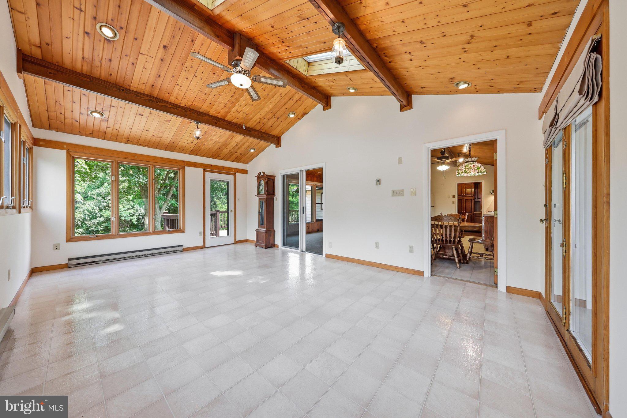 5331 Gold Mine Road Frederick, MD 21703 - Photo 17 of 73 Sun Room