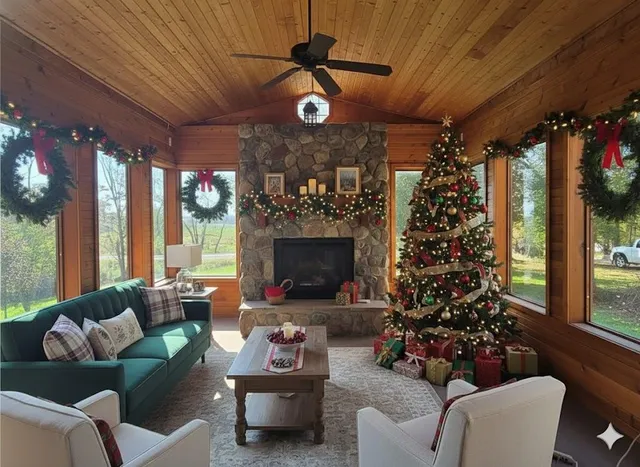 $394,900 | 584 21 1/2 Avenue, Cumberland, WI 54829