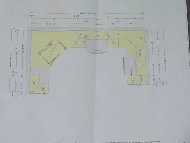 $394,900 | 584 21 1/2 Avenue, Cumberland, WI 54829