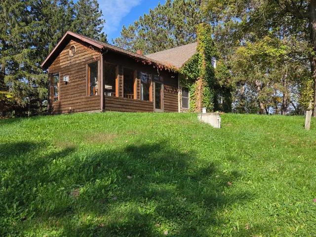 $394,900 | 584 21 1/2 Avenue, Cumberland, WI 54829